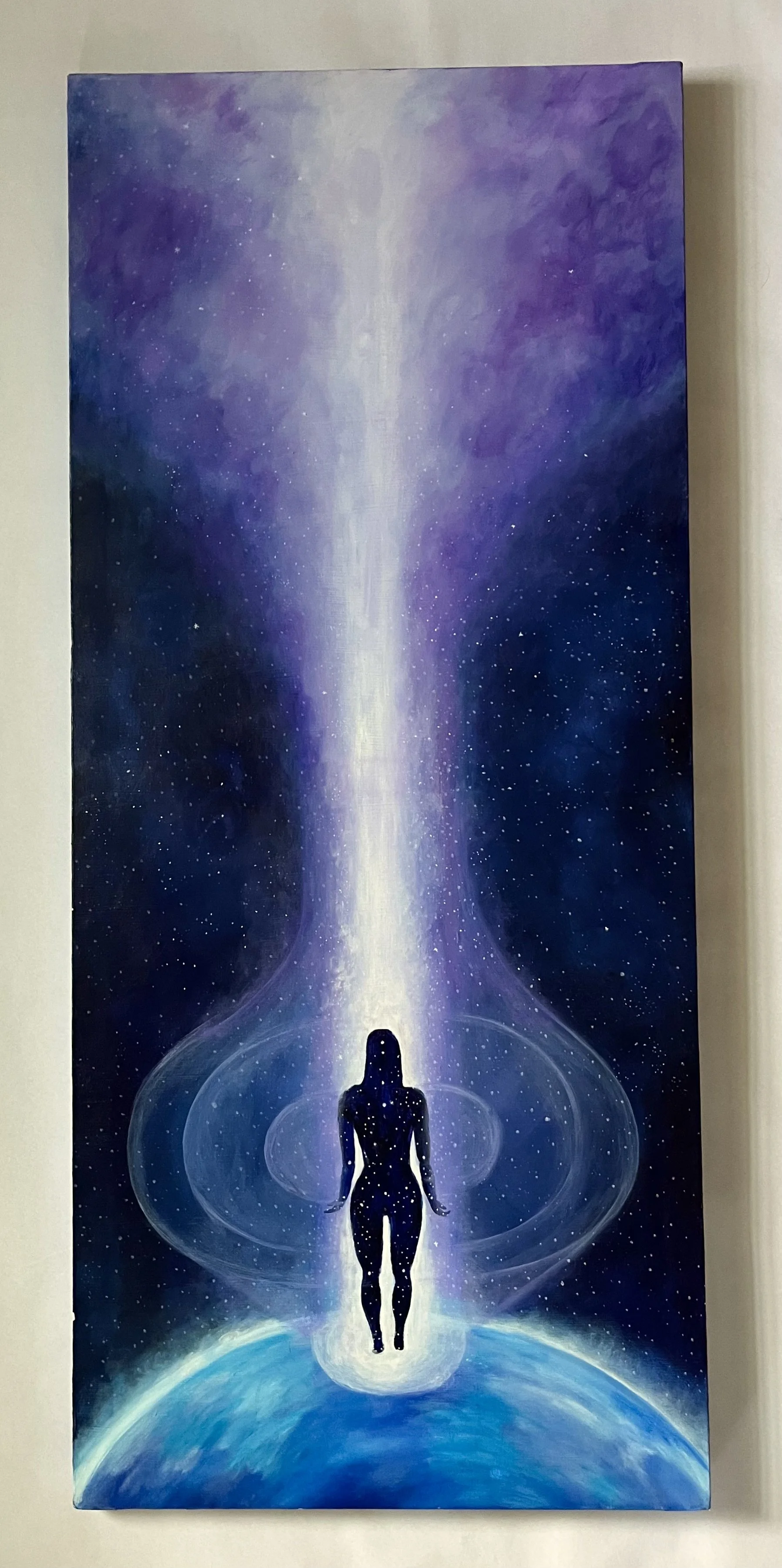 Light Body