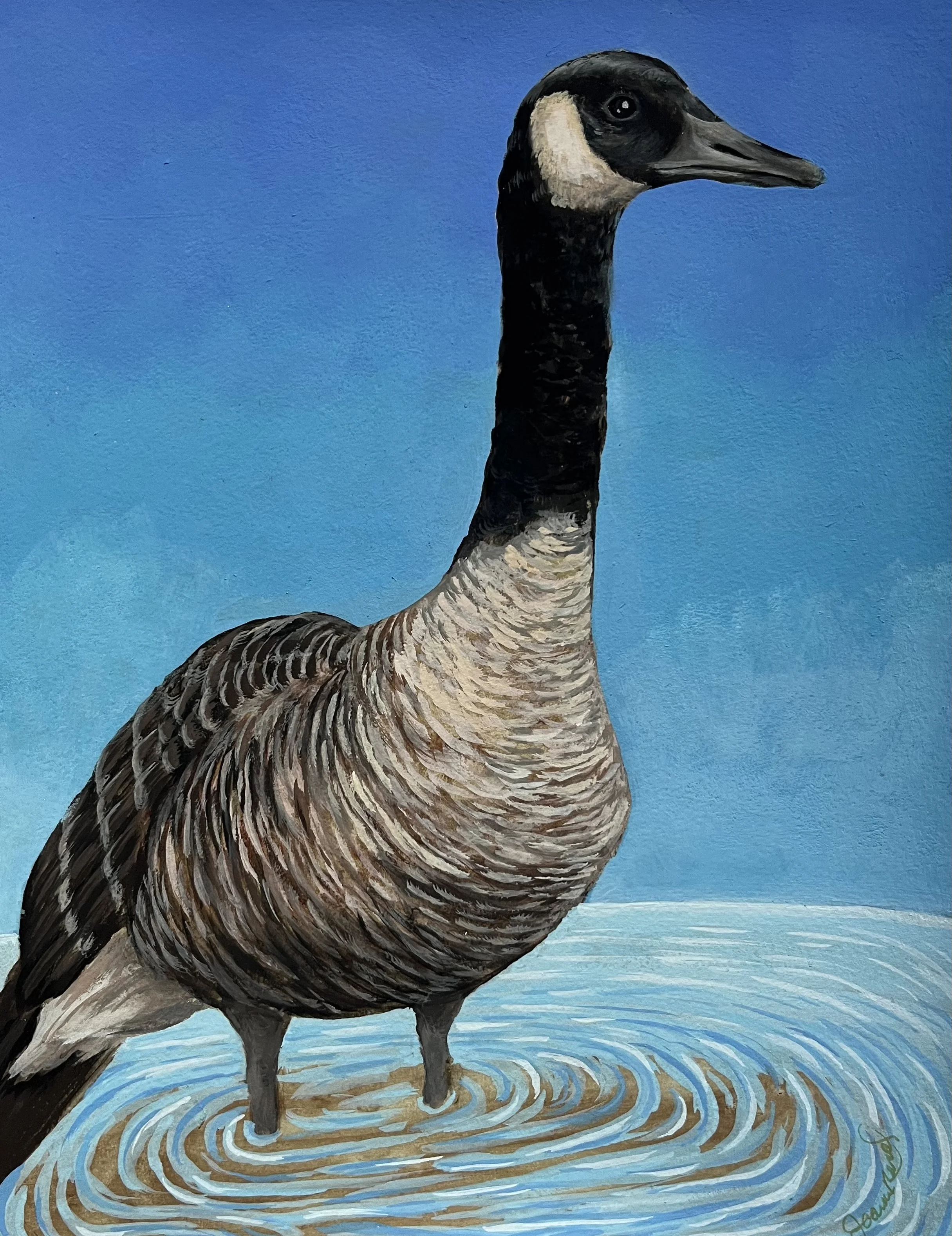 Goose