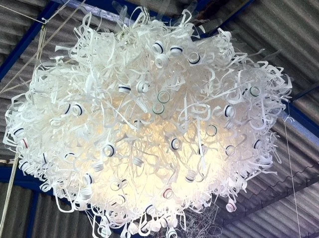 Chandelier 09 Chicken Bum.jpeg