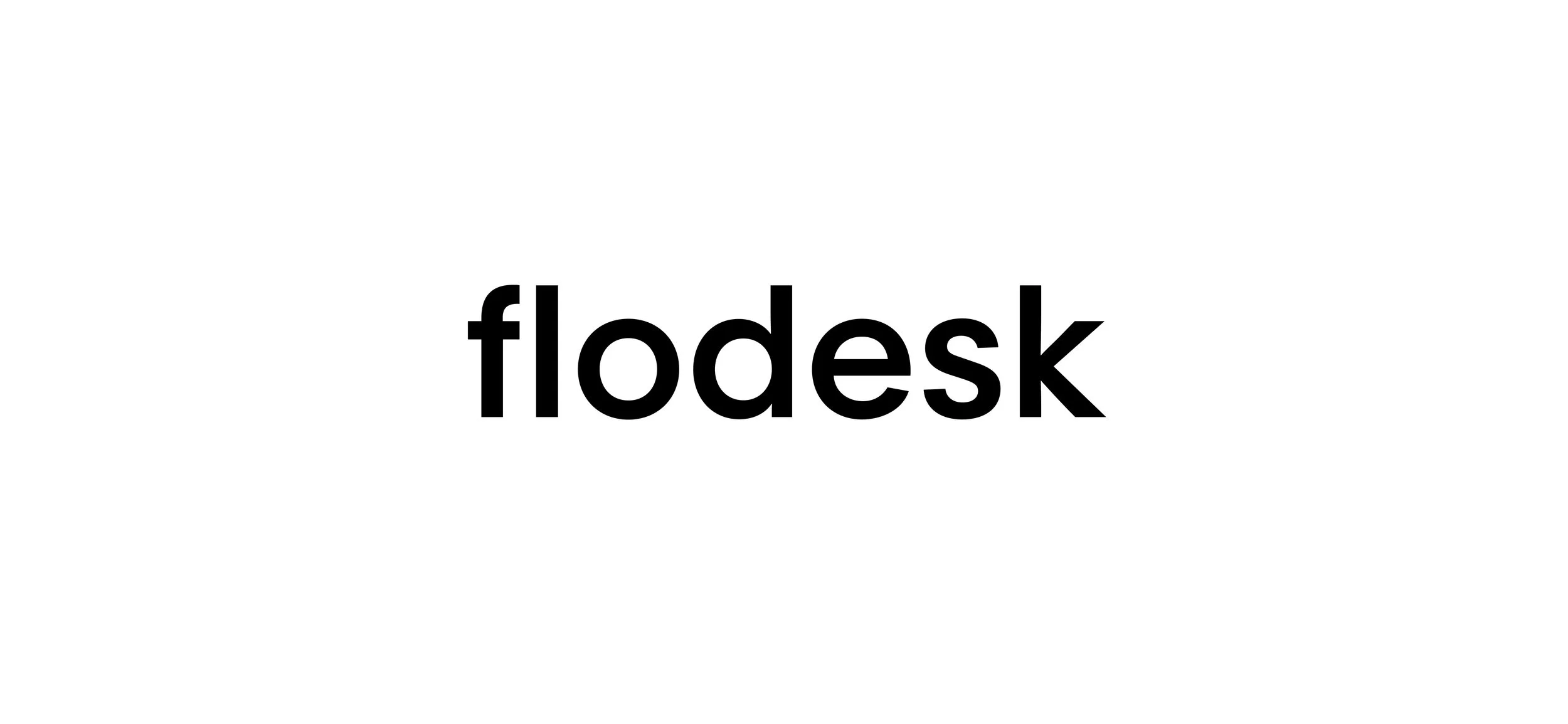 The era of Flodesk Studio