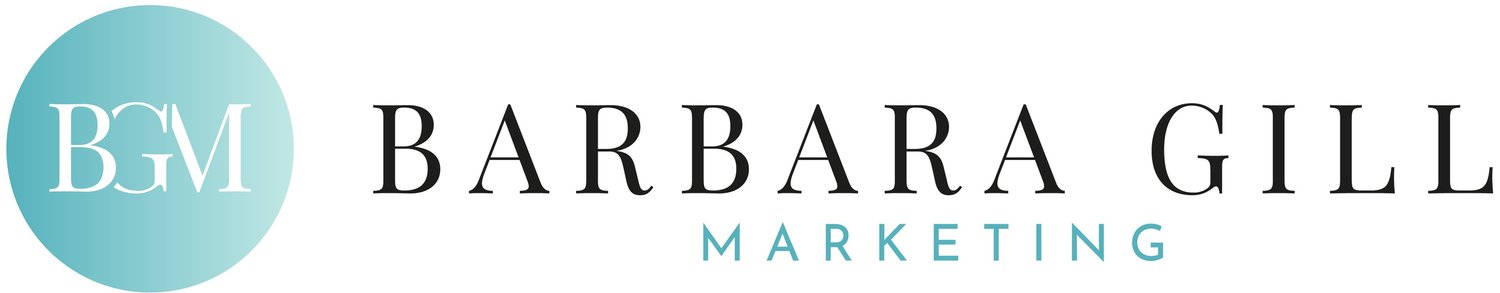 Barbara Gill Marketing