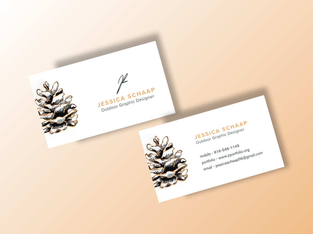 Business Card
