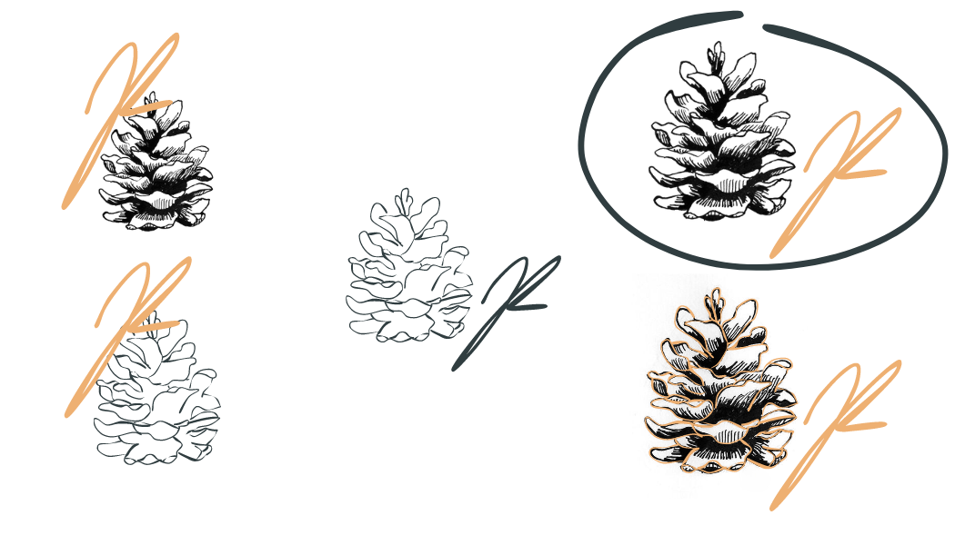 Logo Sketches