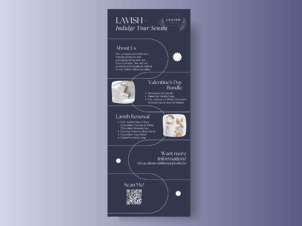 Poster Board