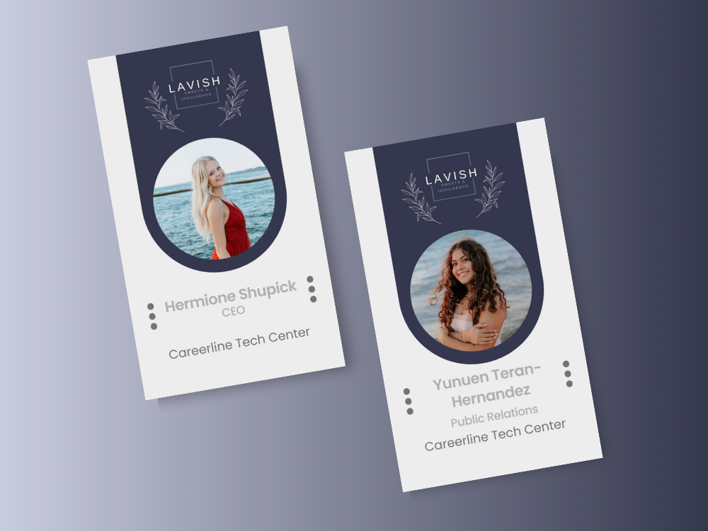 Name Tags