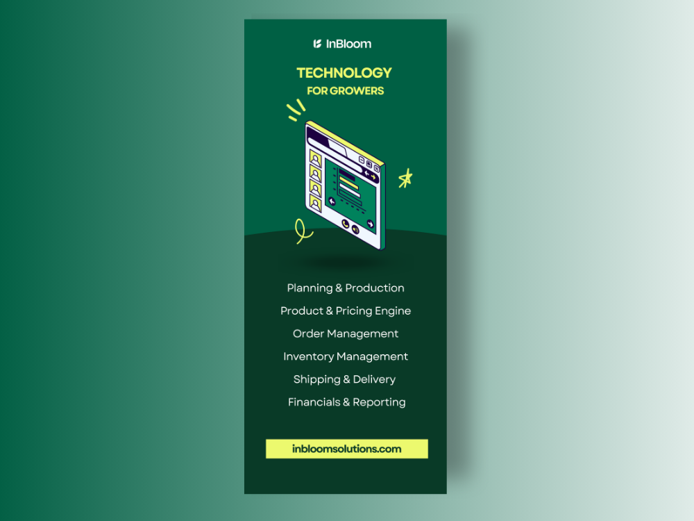 Tradeshow Banner