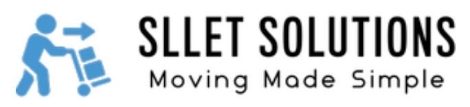 SLLET Solutions - Reliable relocation you can trust.