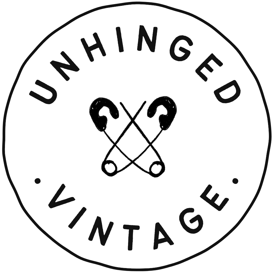 Unhinged Vintage