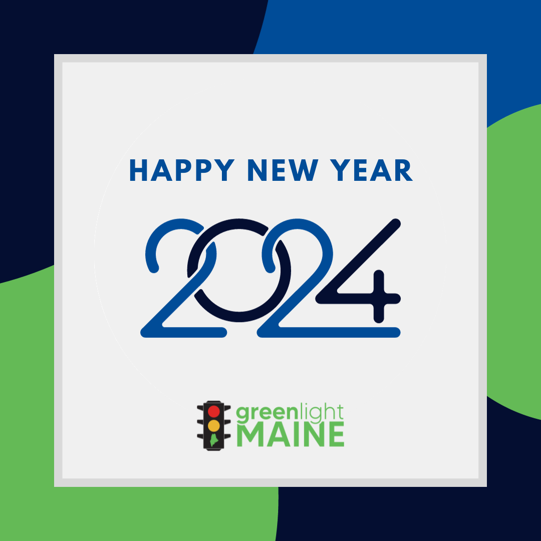 Greenlight Maine Social Media