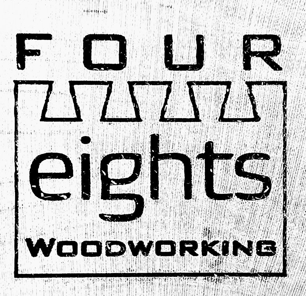 four eights woodworking