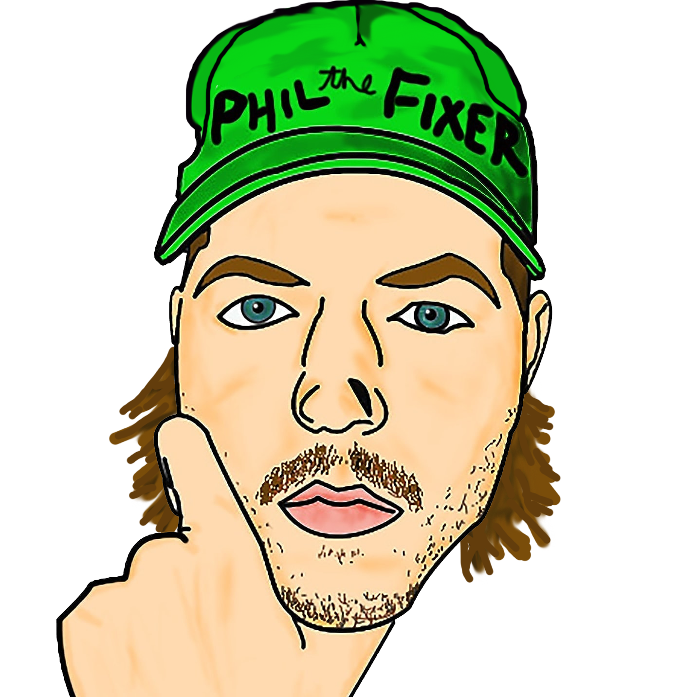 Phil the Fixer Media and Consulting