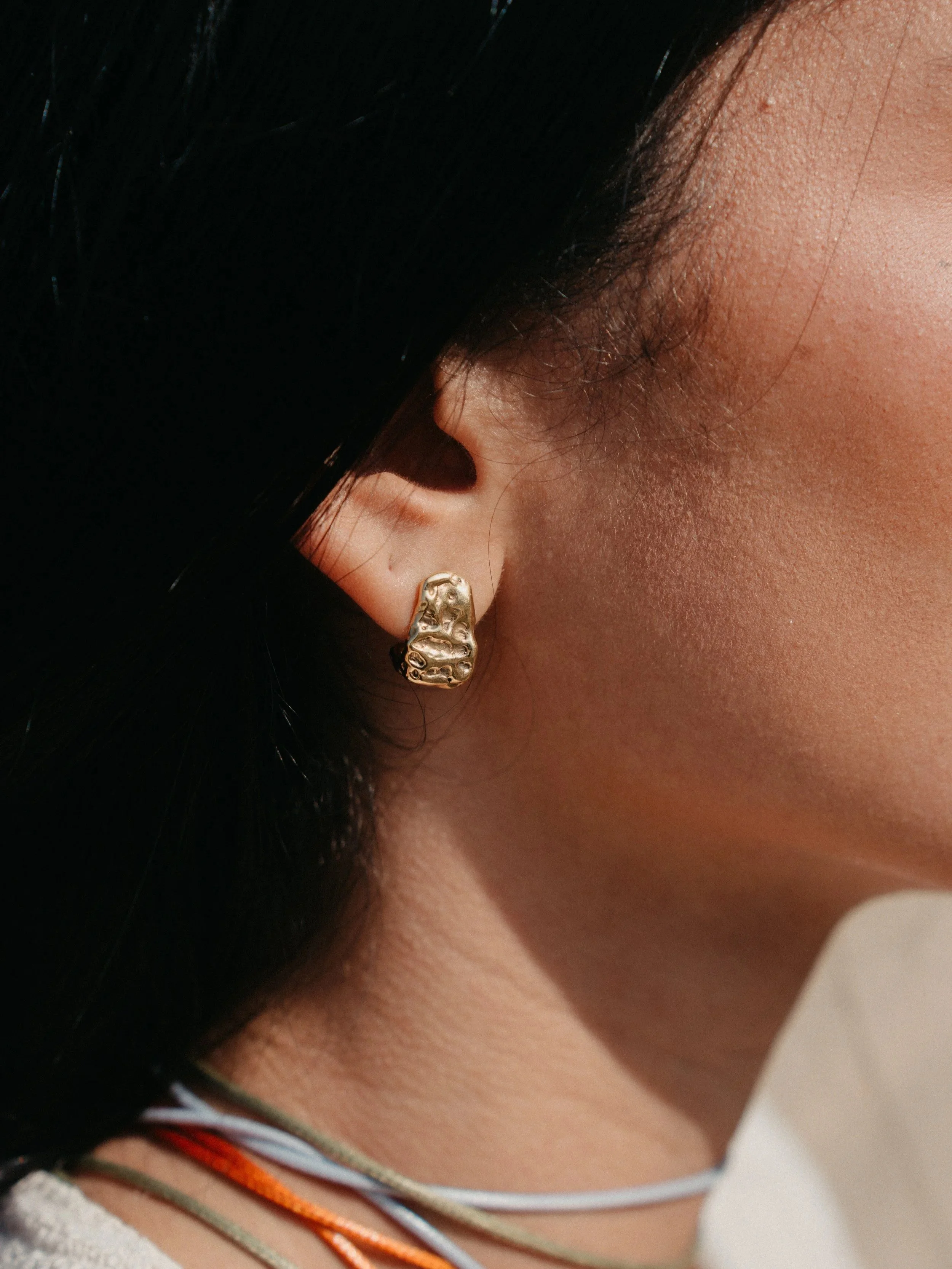 Calor Earring