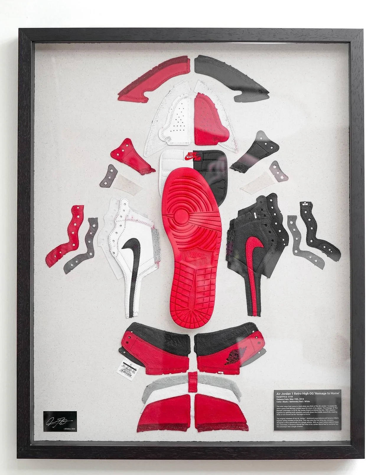 Air Jordan 1 