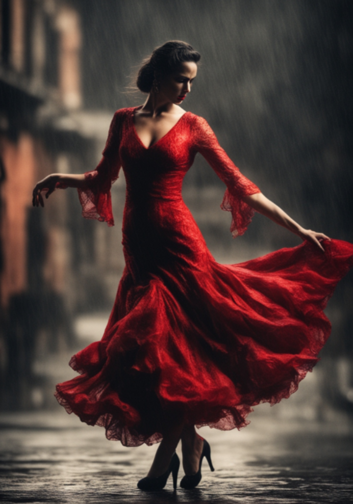 Dancer