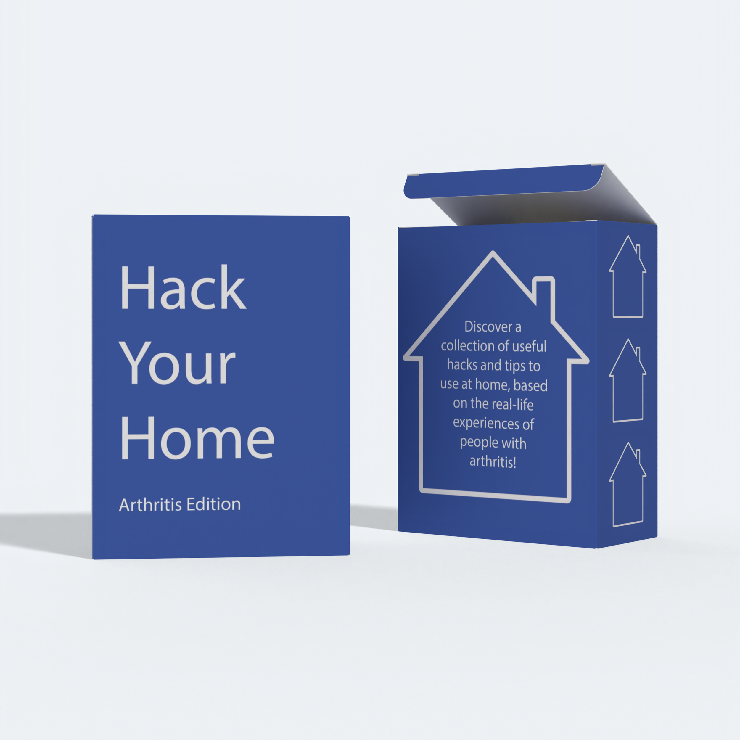 Hack Your Home