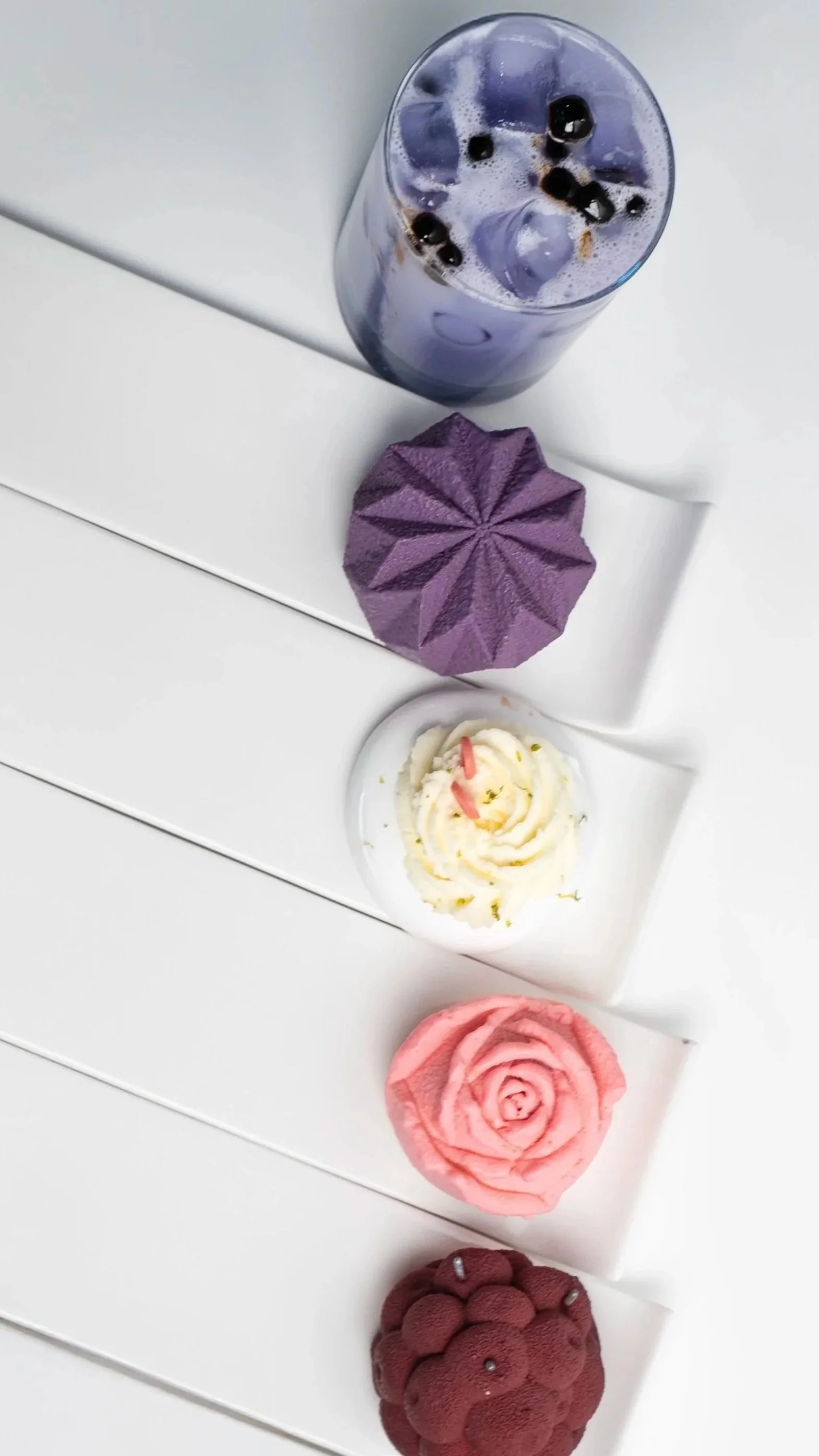 ArTeA TeaShop McLean. Healthy organic boba tea and 100% gluten-free desserts with customizable sugar levels. The premier aesthetic destination for whole-leaf tea in Northern Virginia.