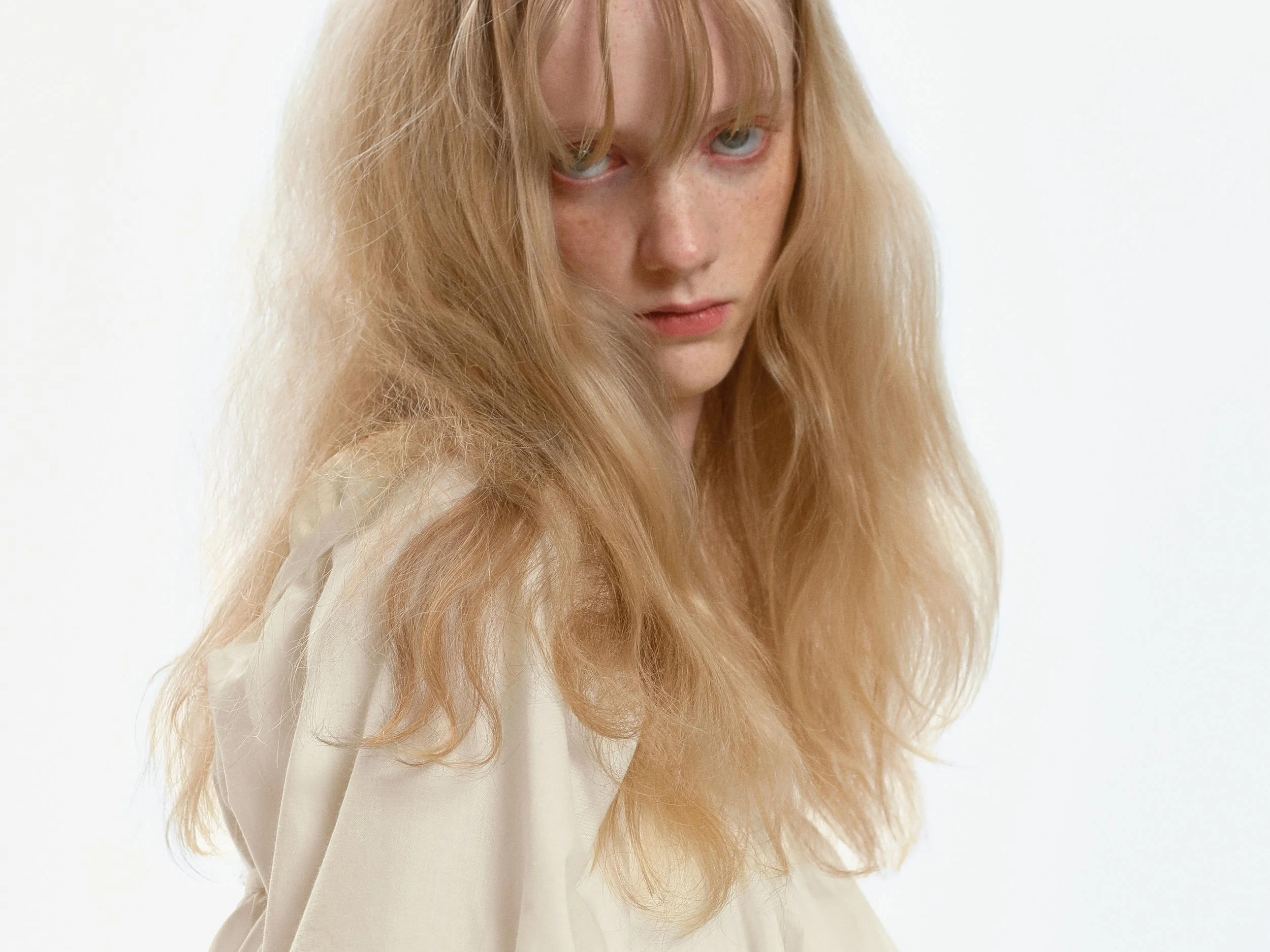 TOSKA STUDIO SS25, CASTING DIRECTION