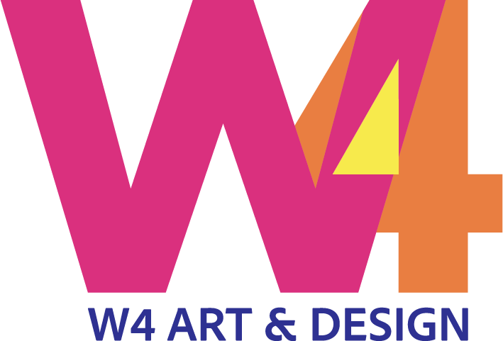 W4 ART &amp; DESIGN