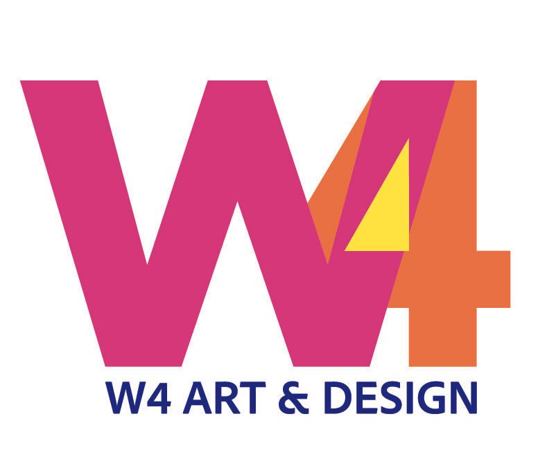 W4 ART &amp; DESIGN