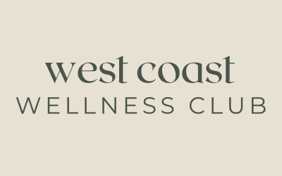 west coast wellness club