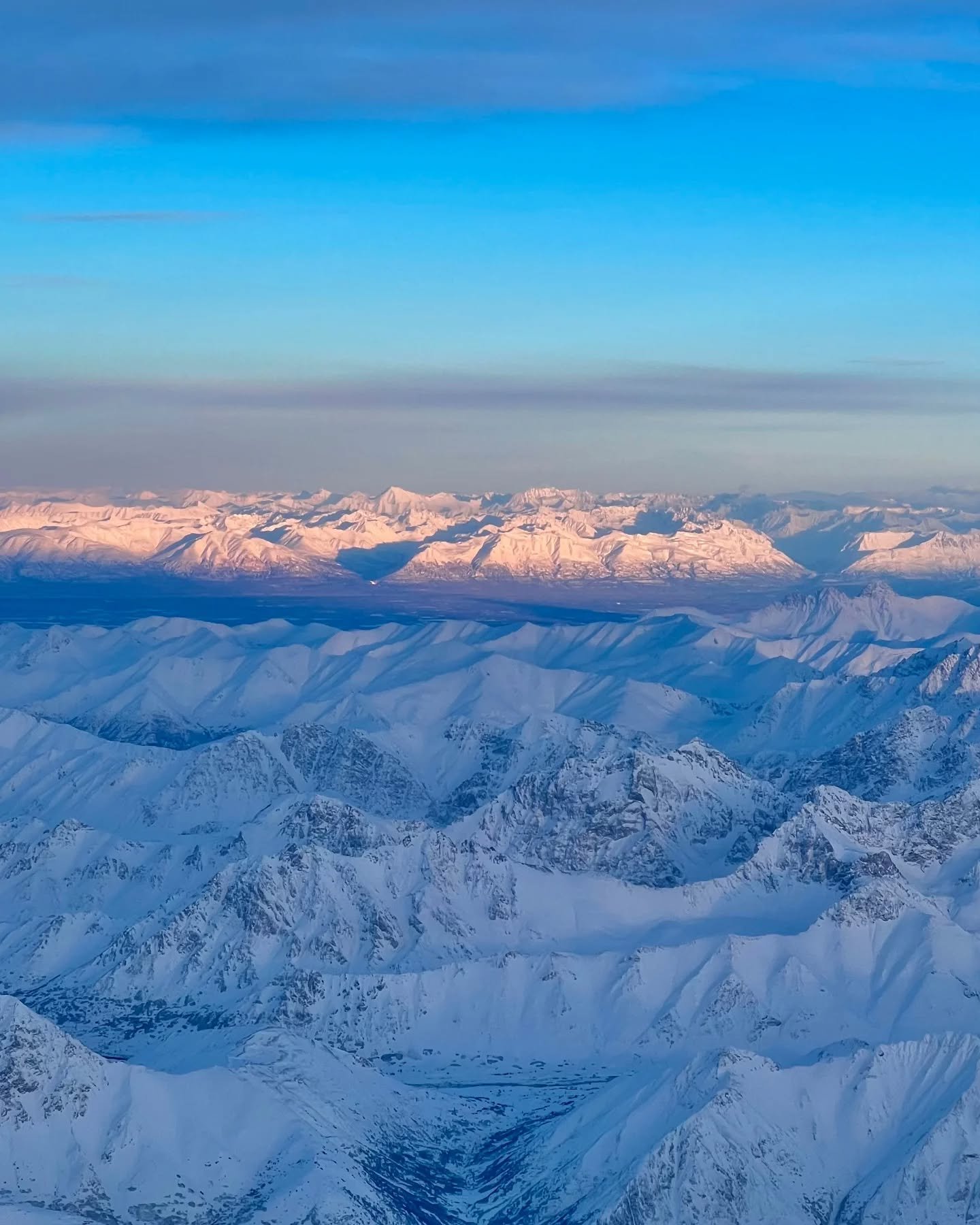 The Glorious Last Frontier, by @markdtitus 

#theturnfilm #savewhatyoulove #alaska