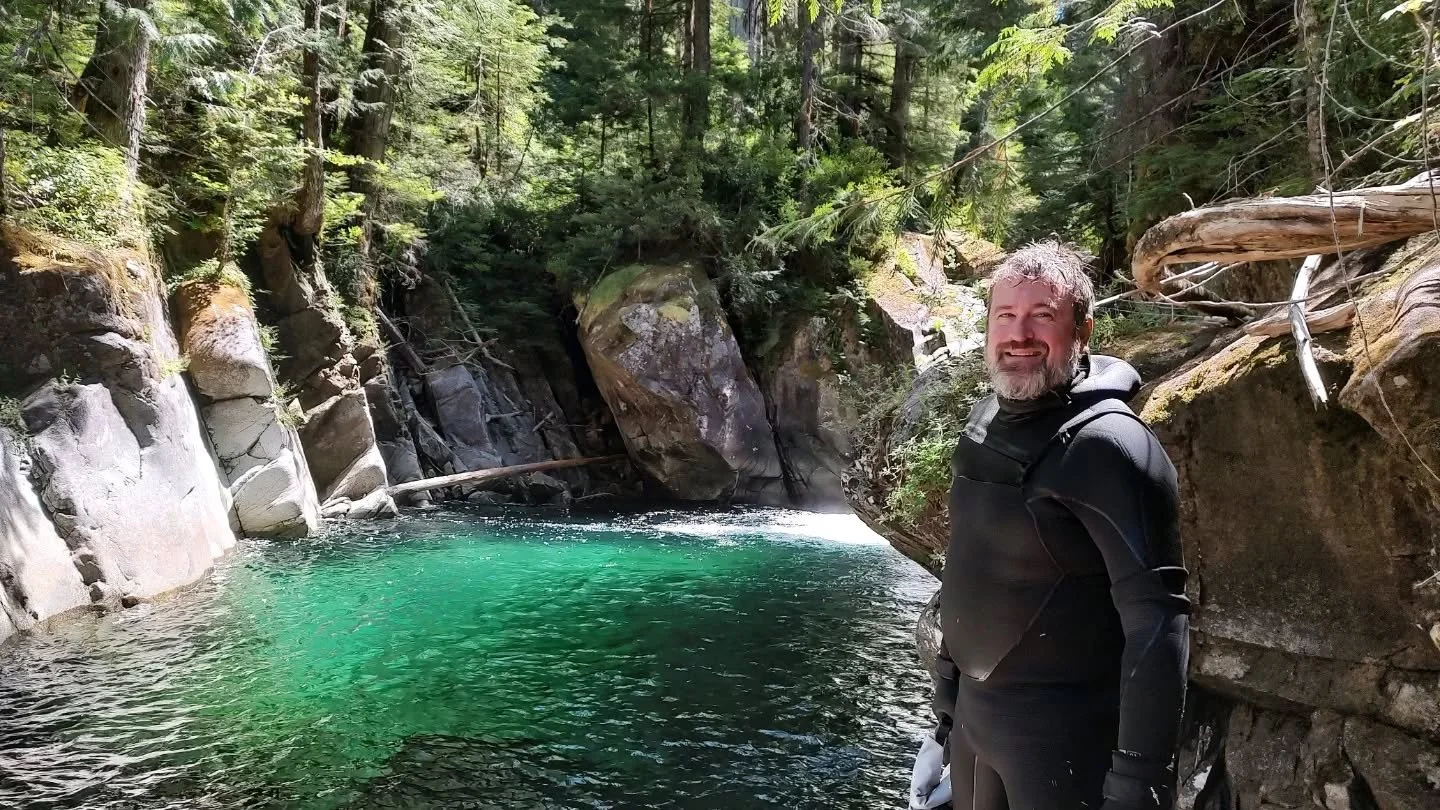 Filming a documentary about of wild salmon comes with perks...
One of which being, filming locations!
From rivers and lakes to seas, forests and mountains, @markdtitus could guide anyone following the path these magical creatures have been tracing, a