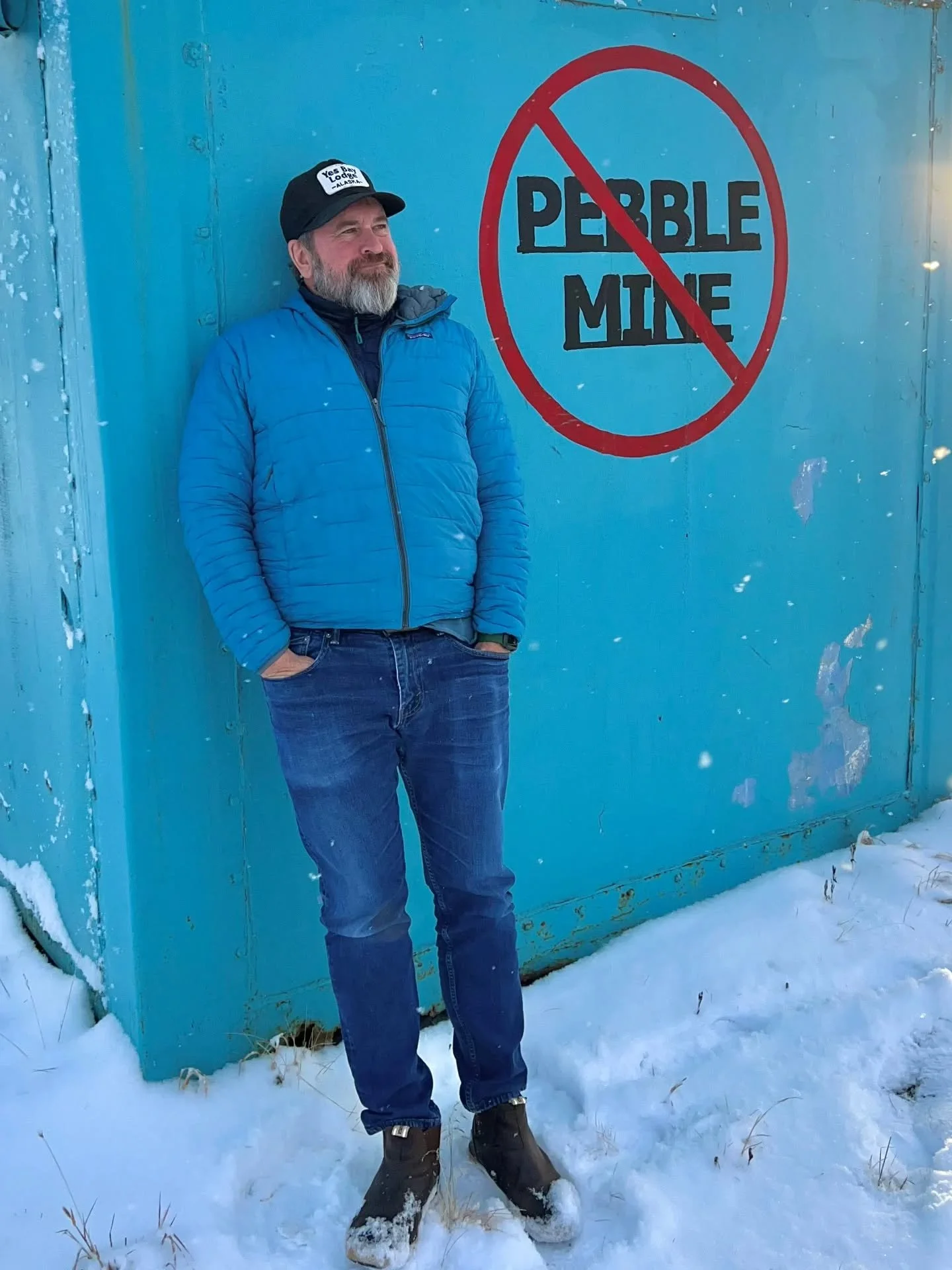 Five locations. One filmmaker.
@theturnfilm is five years in the making...
The final chapter in award-winning film franchise, @thebreachfilm trilogy, 'The Turn' will shine a floodlight on the most impactful actions human beings can do to protect wild