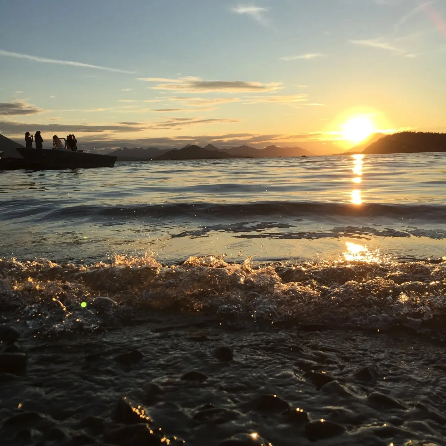 If you're relatively new around here, you might be wondering: what is with Bristol Bay and wild salmon?

Bristol Bay, Alaska is home to one of the world&rsquo;s last great wild salmon strongholds.
Fed by pristine rivers and untouched habitat, the reg