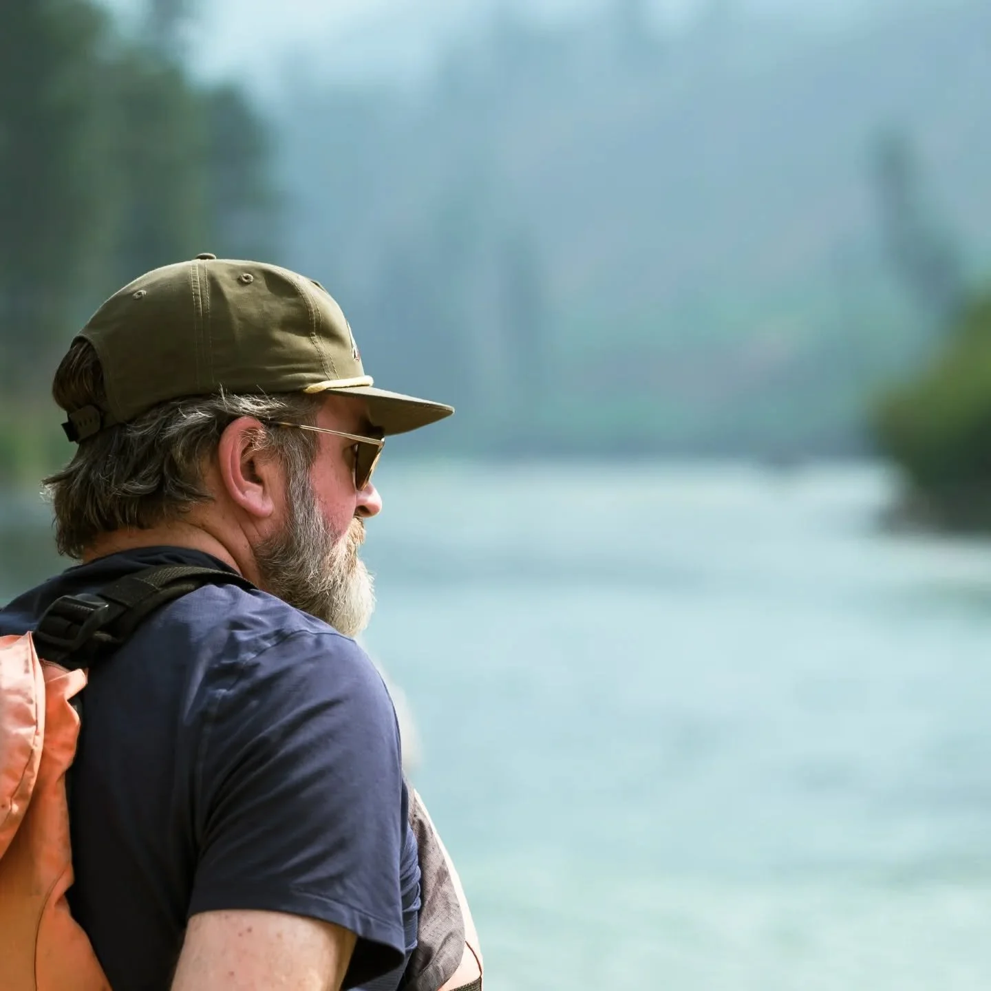 Happy New Year to our people ✨
Here's to another year of familiar rivers and unbeaten paths, led by our love for Nature and salmon wisdom, always...

Portrait by @solidtoddo 
Landscapes by @markdtitus