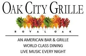 Oak City Grille