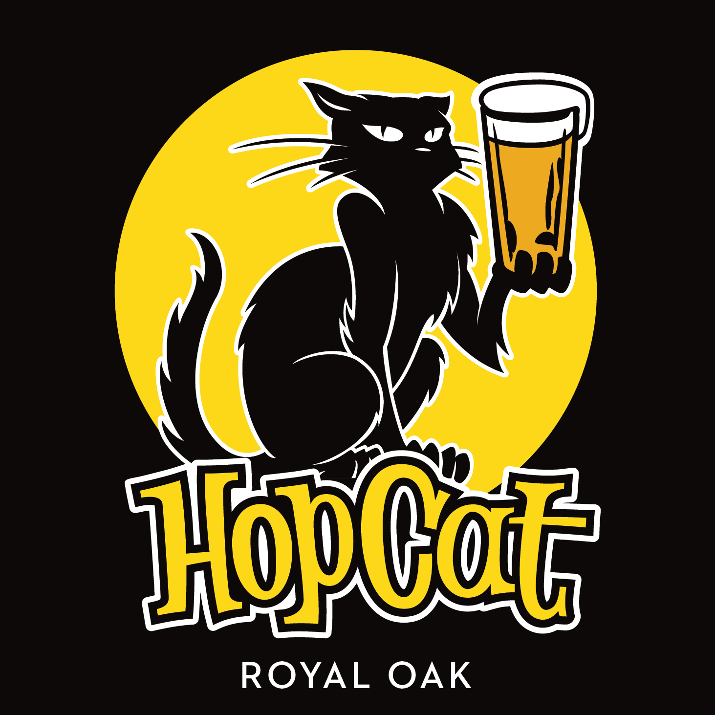 HopCat