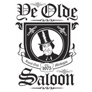 Ye Olde Saloon