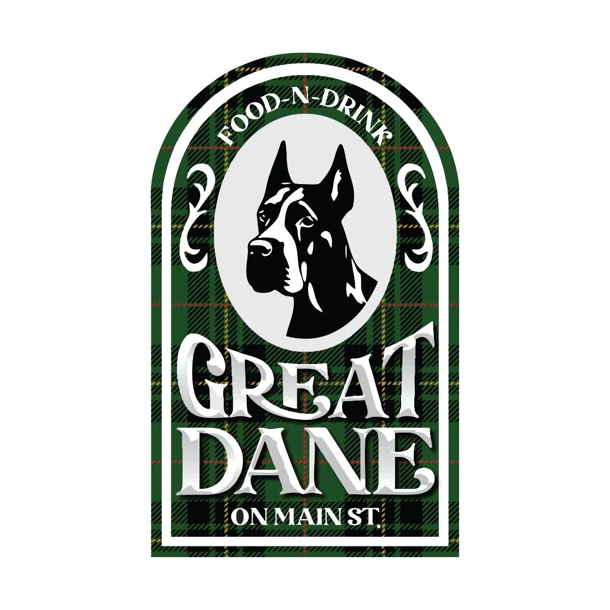 Great Dane