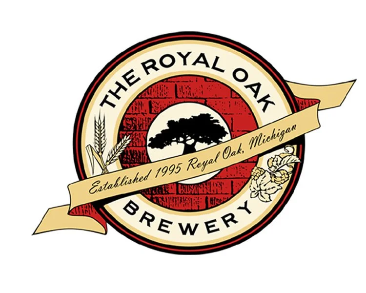 Royal Oak Brewery