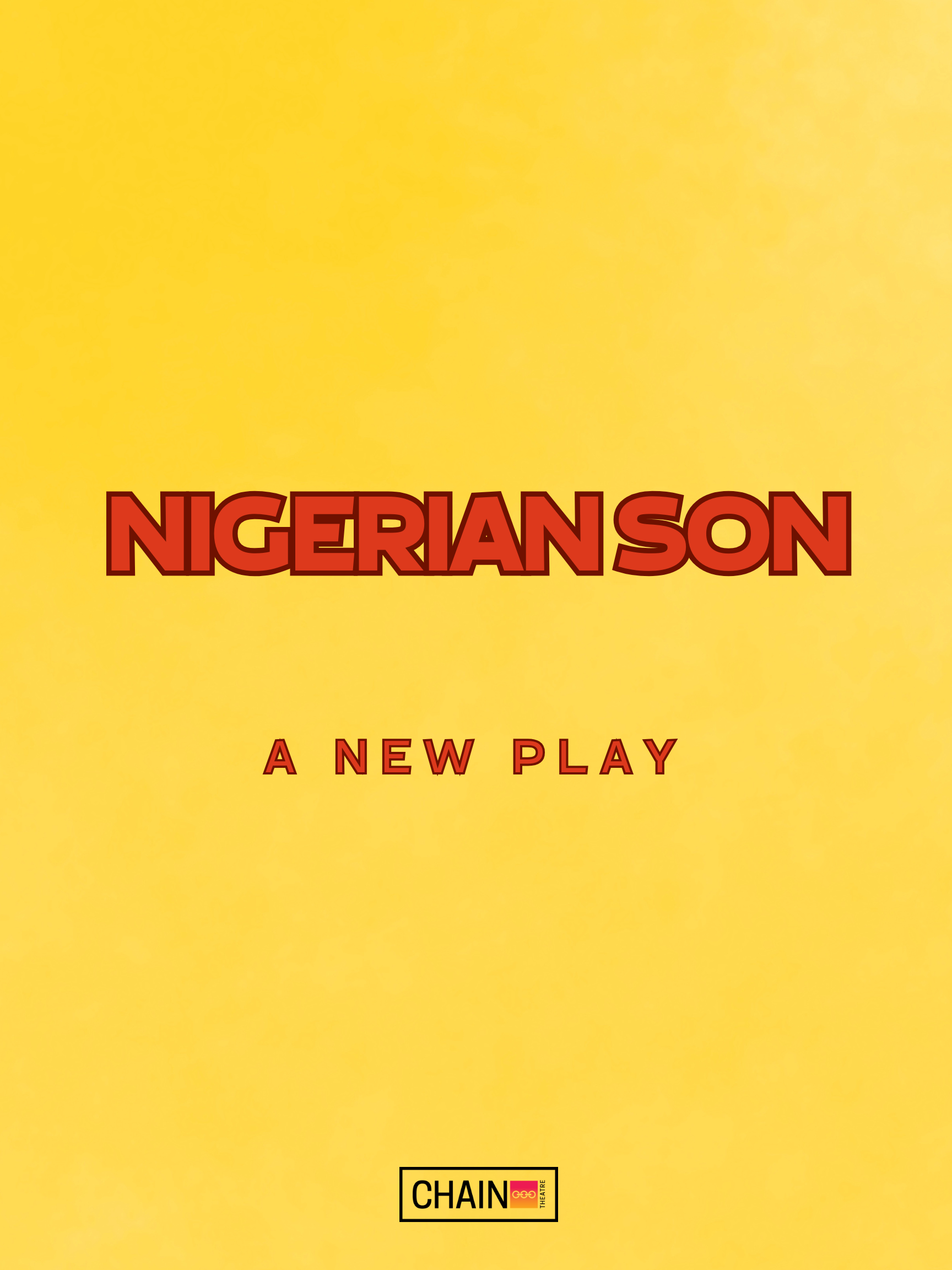 NIGERIAN SON