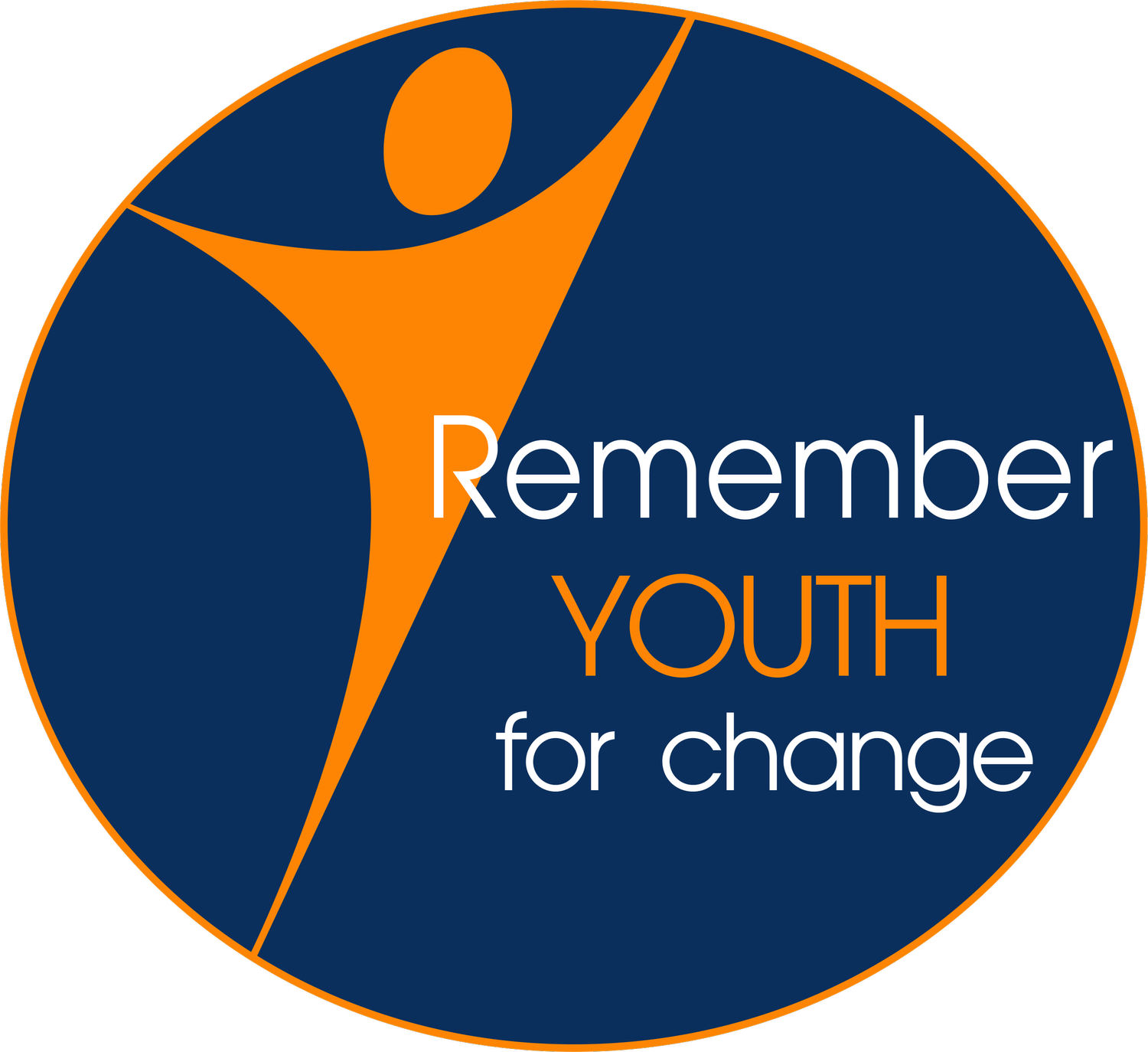 Remember Youth for Change