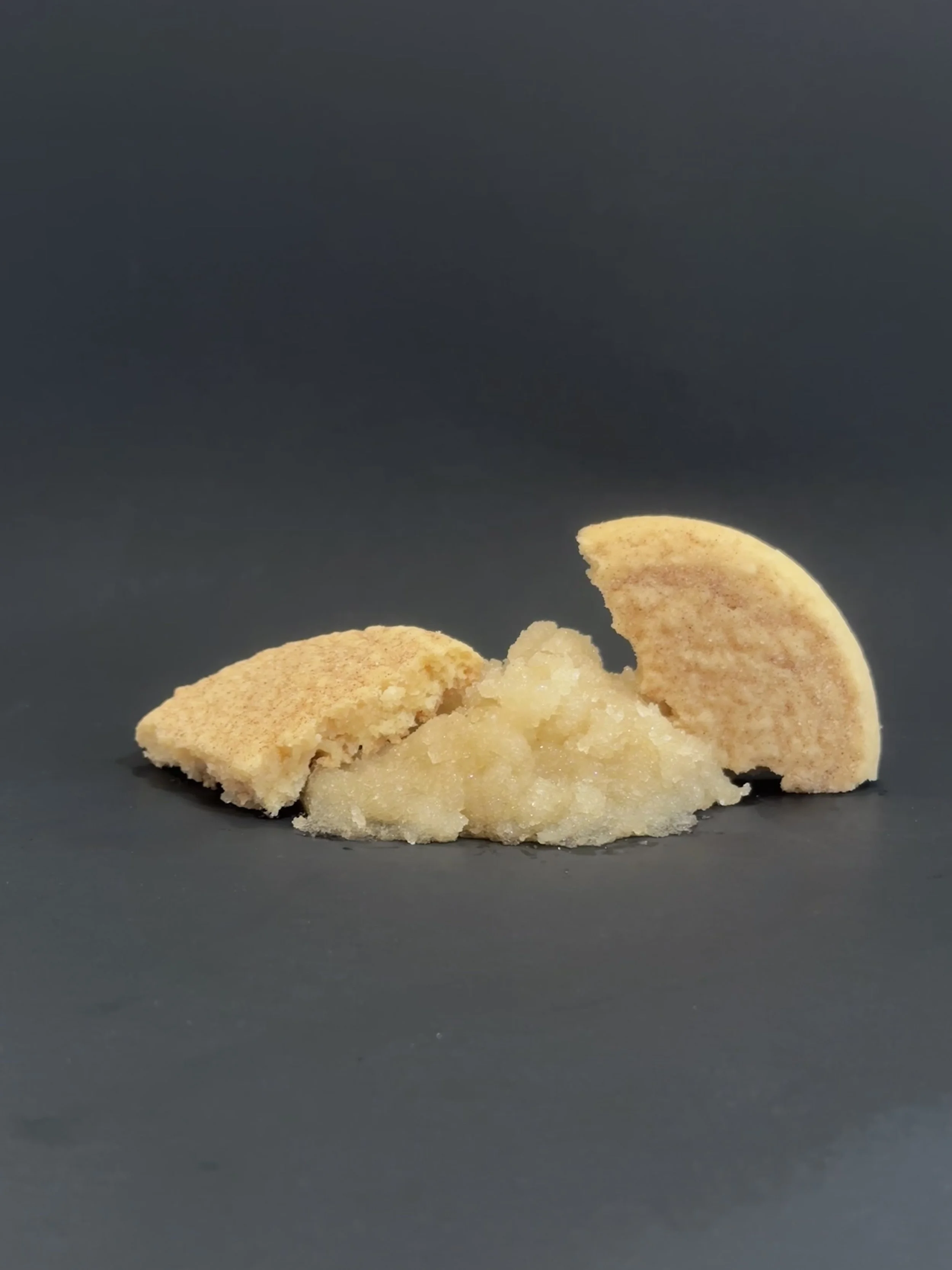 Snickerdoodle