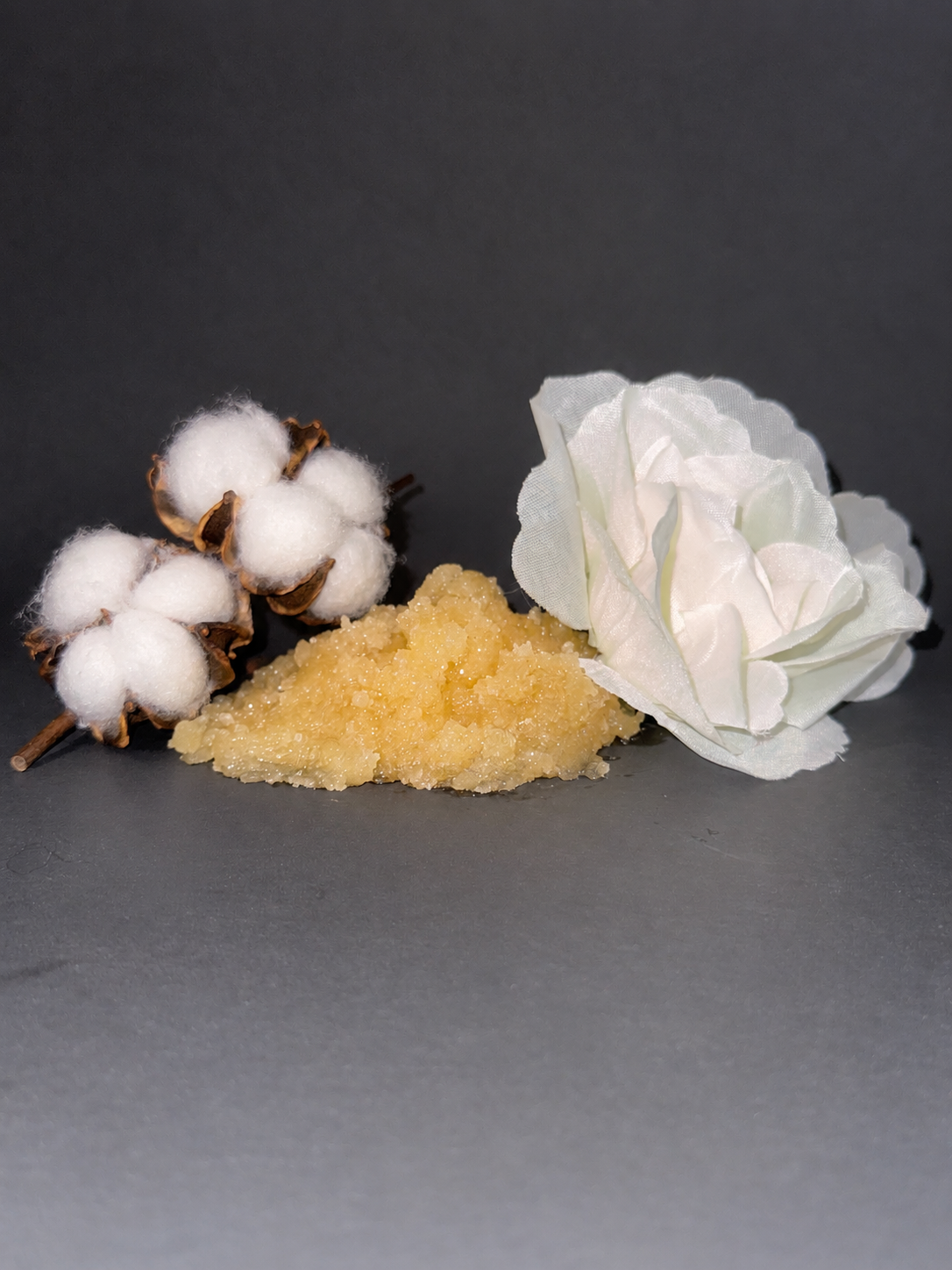 Cotton Cashmere