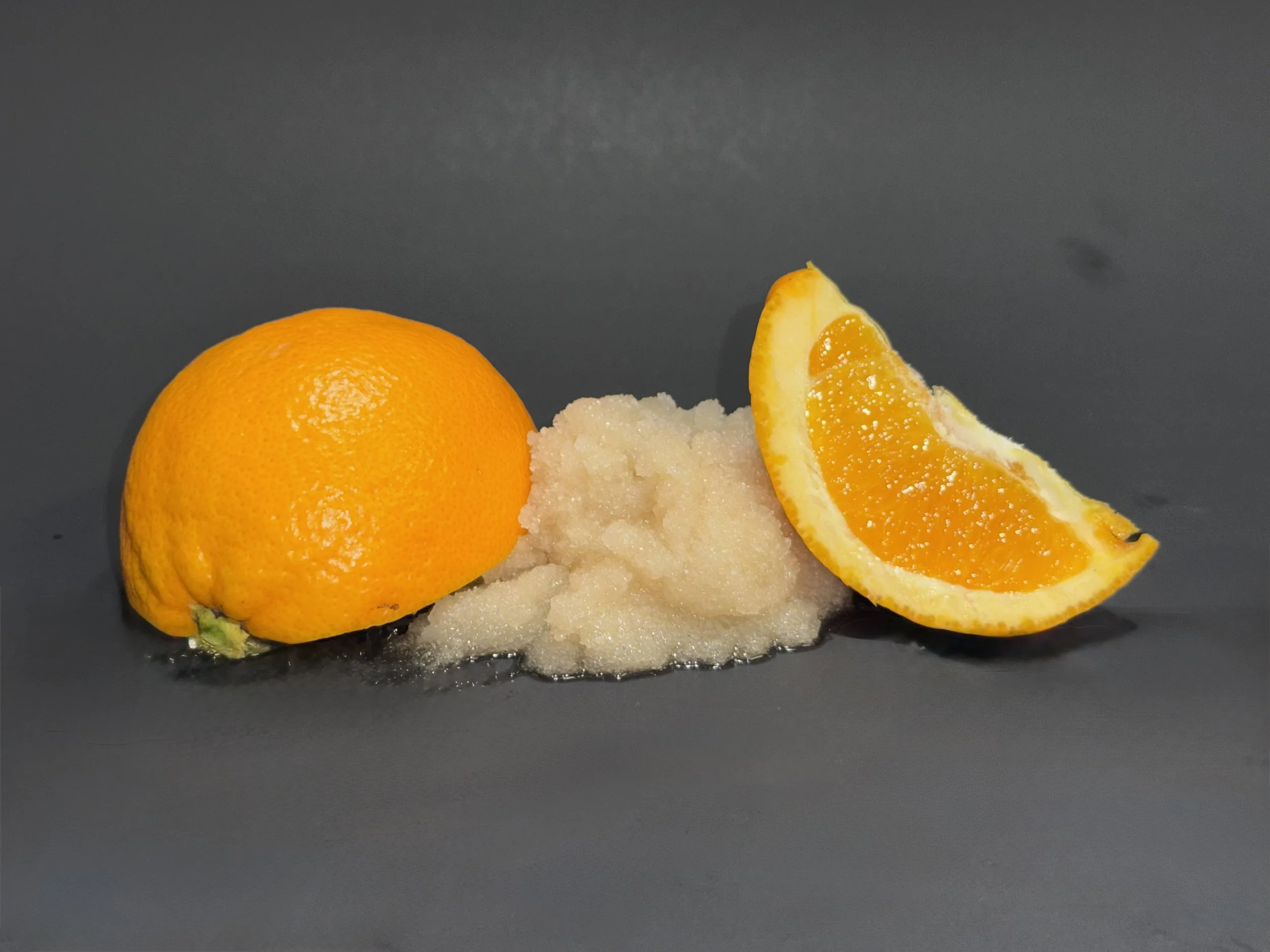 Sweet Orange