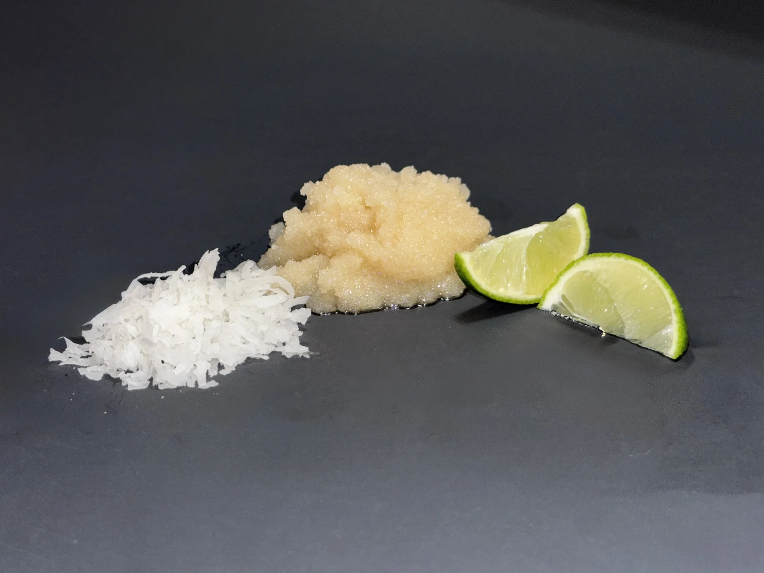 Coconut Crush