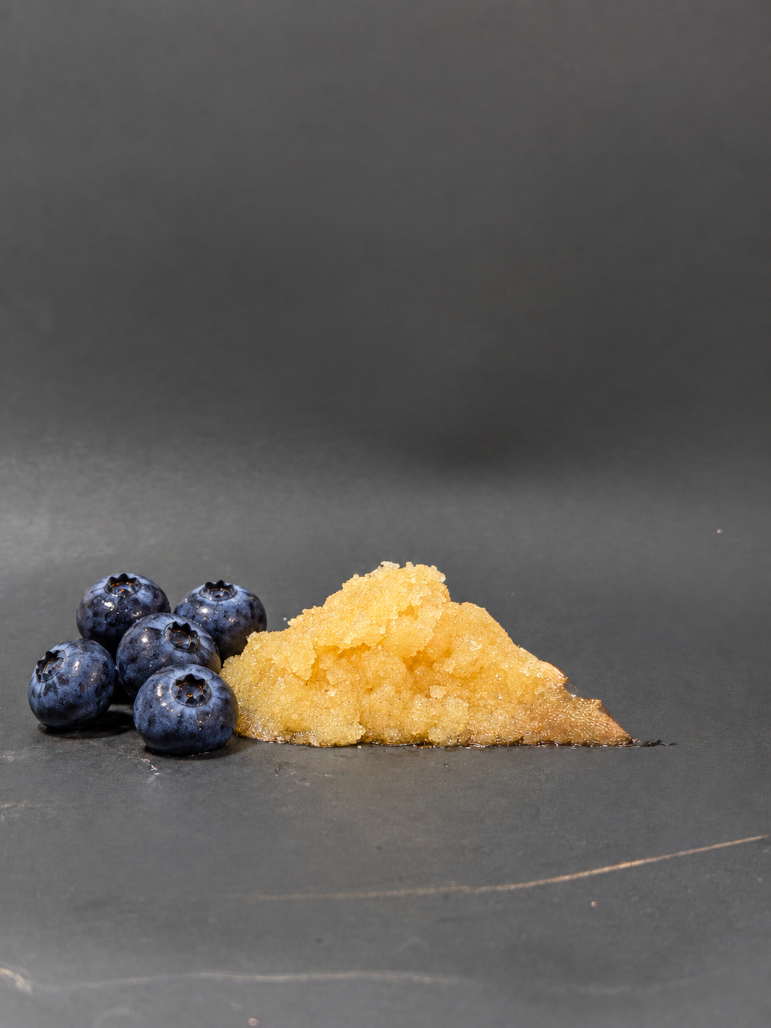 Blueberry
