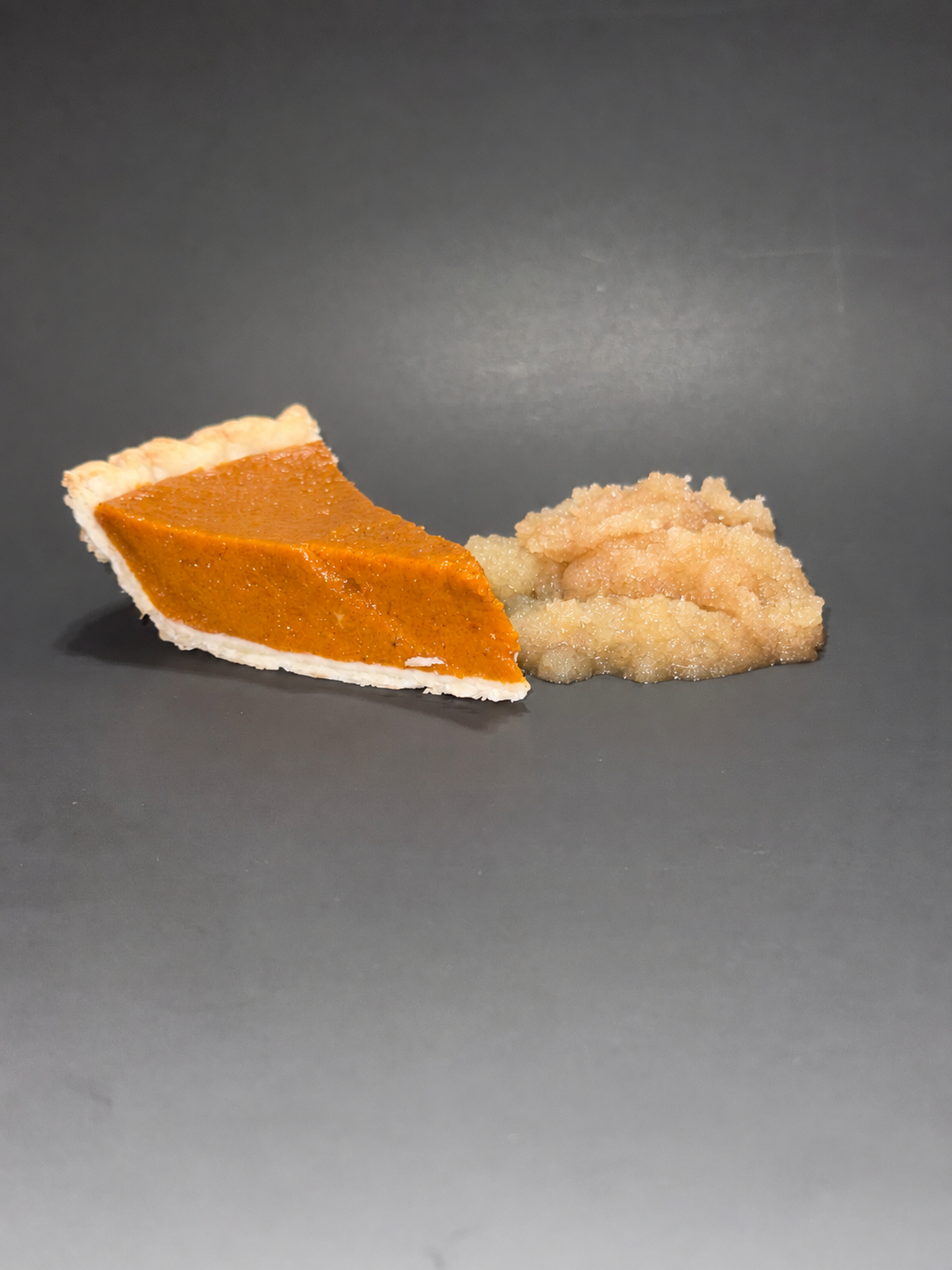 Pumpkin Pie