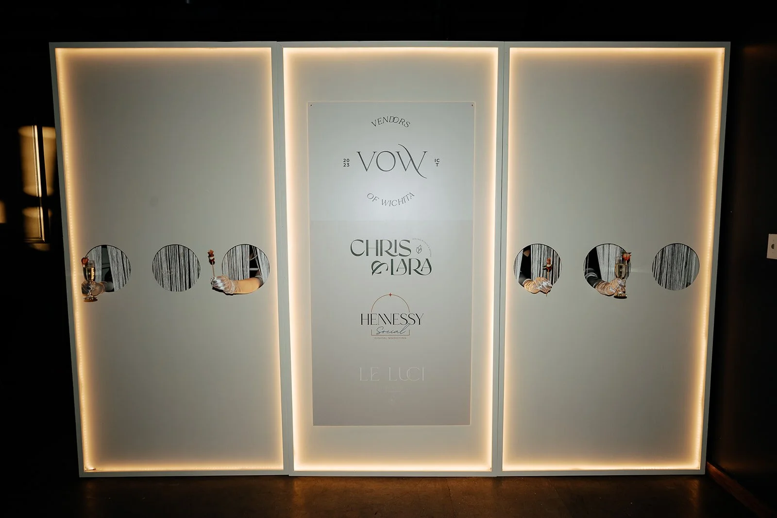 Interactive Champagne Wall.jpg