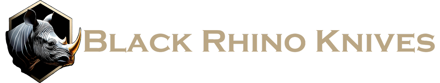Black Rhino Knives