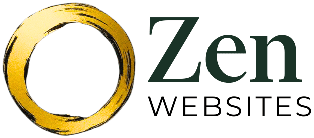 Zen Websites | Health &amp; Wellness Websites That Actually Work