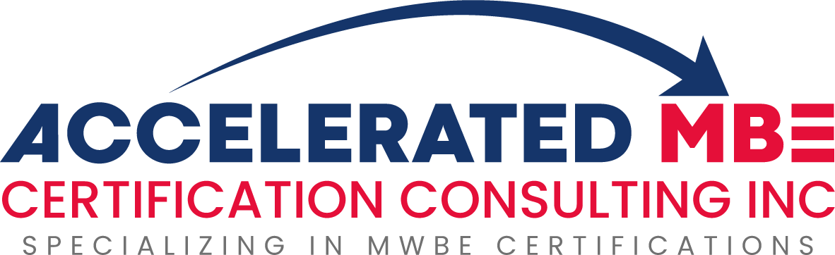 Accelerated MBE Certification Consulting Inc.