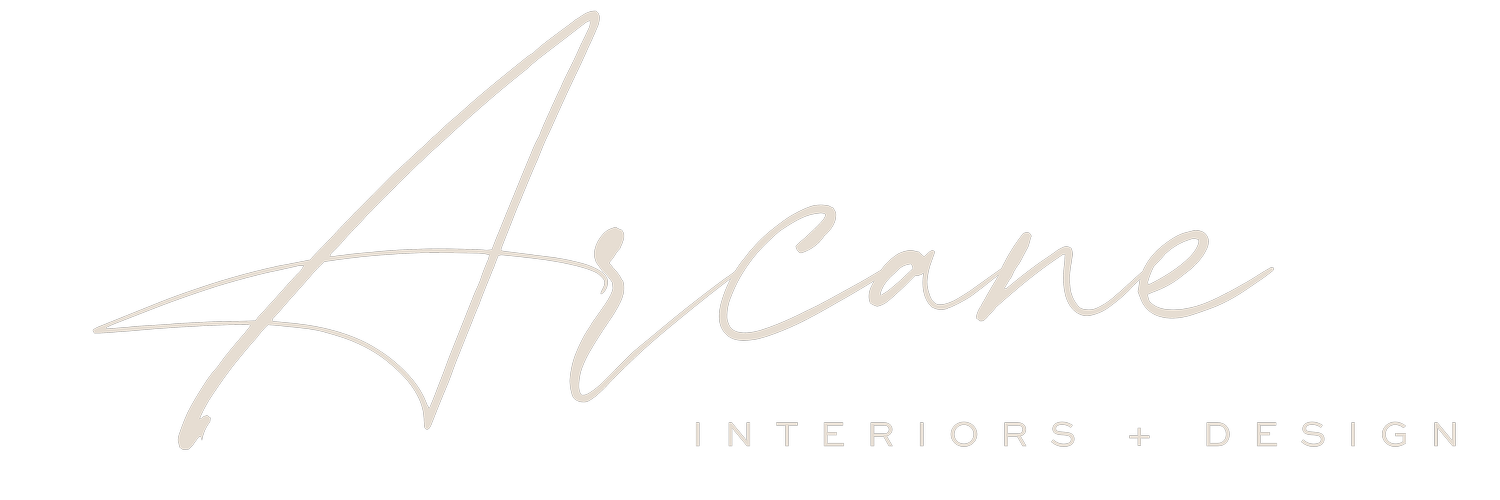 Arcane Interiors + Design