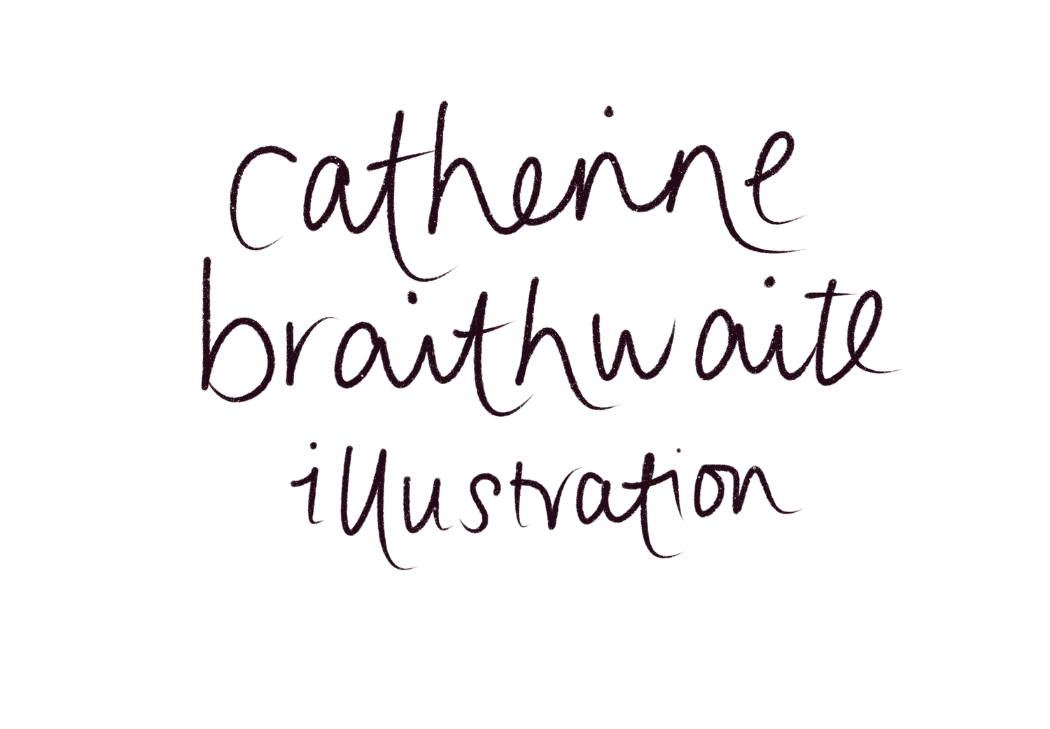 Catherine Braithwaite