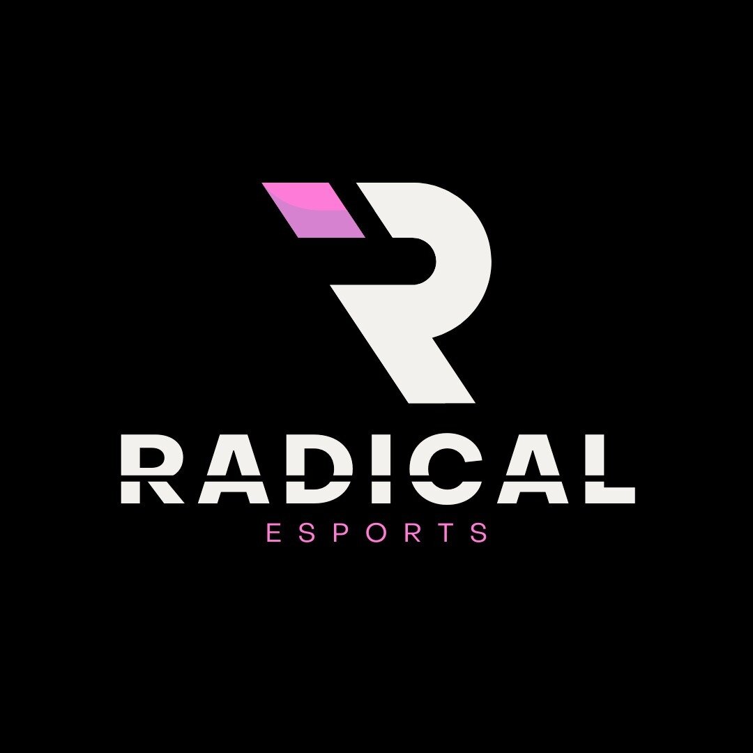 Empowering Women in Gaming since 2024 🎮 | Embrace the Radical 💥 | Join us in rewriting the esports narrative | #radicalesports #embracetheradical