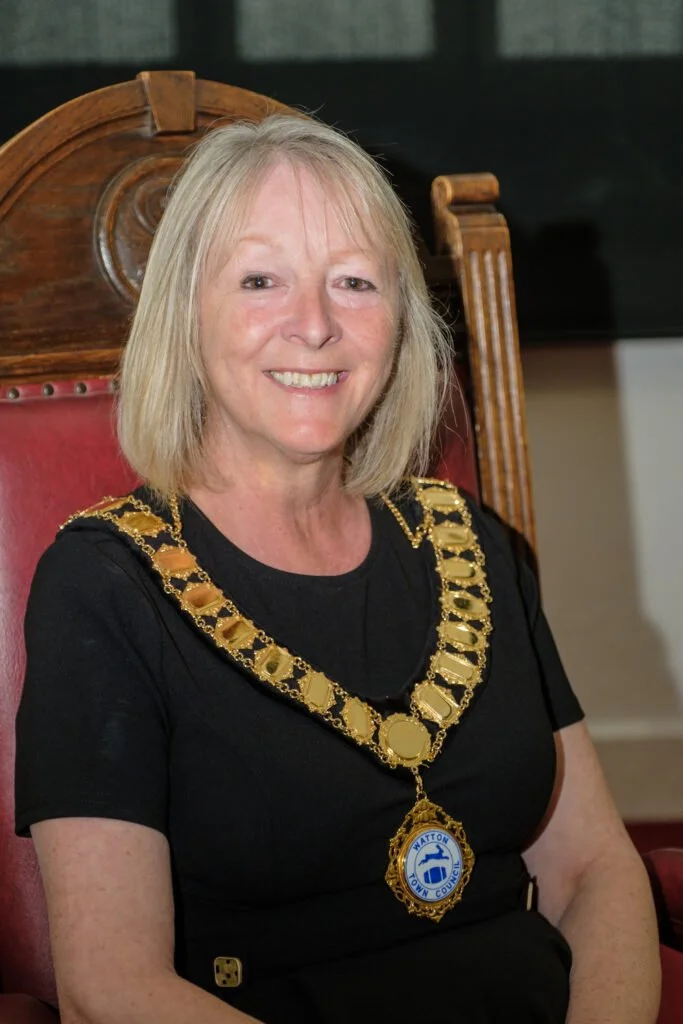 Sarah-Jane Humphries